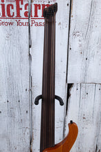 Load image into Gallery viewer, Ibanez EHB1135MS Headless Multi-Scale 5 String Electric Bass Guitar with Gig Bag