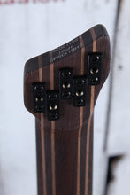 Load image into Gallery viewer, Ibanez EHB1135MS Headless Multi-Scale 5 String Electric Bass Guitar with Gig Bag