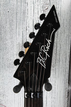 Load image into Gallery viewer, BC Rich Ironbird MK1 Legacy with Floyd Rose Electric Guitar Purple Crackle