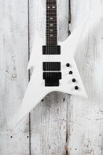 Load image into Gallery viewer, BC Rich Ironbird MK1 Legacy with Floyd Rose Electric Guitar Pearl White