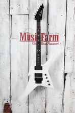 Load image into Gallery viewer, BC Rich Ironbird MK1 Legacy with Floyd Rose Electric Guitar Pearl White