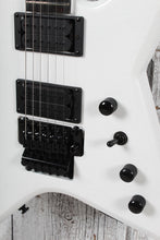 Load image into Gallery viewer, BC Rich Ironbird MK1 Legacy with Floyd Rose Electric Guitar Pearl White