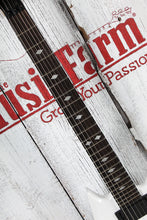 Load image into Gallery viewer, BC Rich Ironbird MK1 Legacy with Floyd Rose Electric Guitar Pearl White