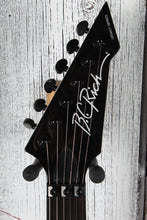 Load image into Gallery viewer, BC Rich Ironbird MK1 Legacy with Floyd Rose Electric Guitar Pearl White