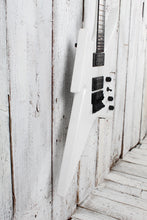 Load image into Gallery viewer, BC Rich Ironbird MK1 Legacy with Floyd Rose Electric Guitar Pearl White