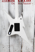 Load image into Gallery viewer, BC Rich Ironbird MK1 Legacy with Floyd Rose Electric Guitar Pearl White