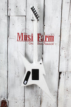 Load image into Gallery viewer, BC Rich Ironbird MK1 Legacy with Floyd Rose Electric Guitar Pearl White