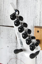 Load image into Gallery viewer, BC Rich Ironbird MK1 Legacy with Floyd Rose Electric Guitar Pearl White