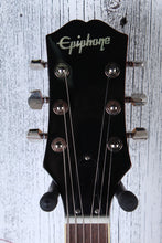 Load image into Gallery viewer, Epiphone Tony Iommi Signature SG Special Electric Guitar Vintage Cherry with Hardshell Case