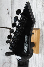 Load image into Gallery viewer, BC Rich Warlock Legacy with Floyd Rose Electric Guitar Purple Crackle