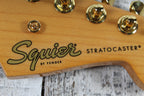 Fender Squier Classic Vibe 50s Stratocaster Neck Strat Electric Guitar Neck