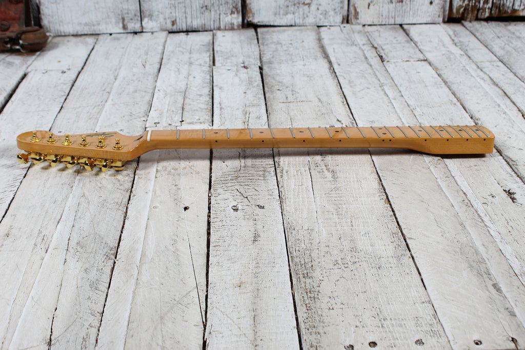 Fender Squier Classic Vibe 50s Stratocaster Neck Strat Electric Guitar Neck