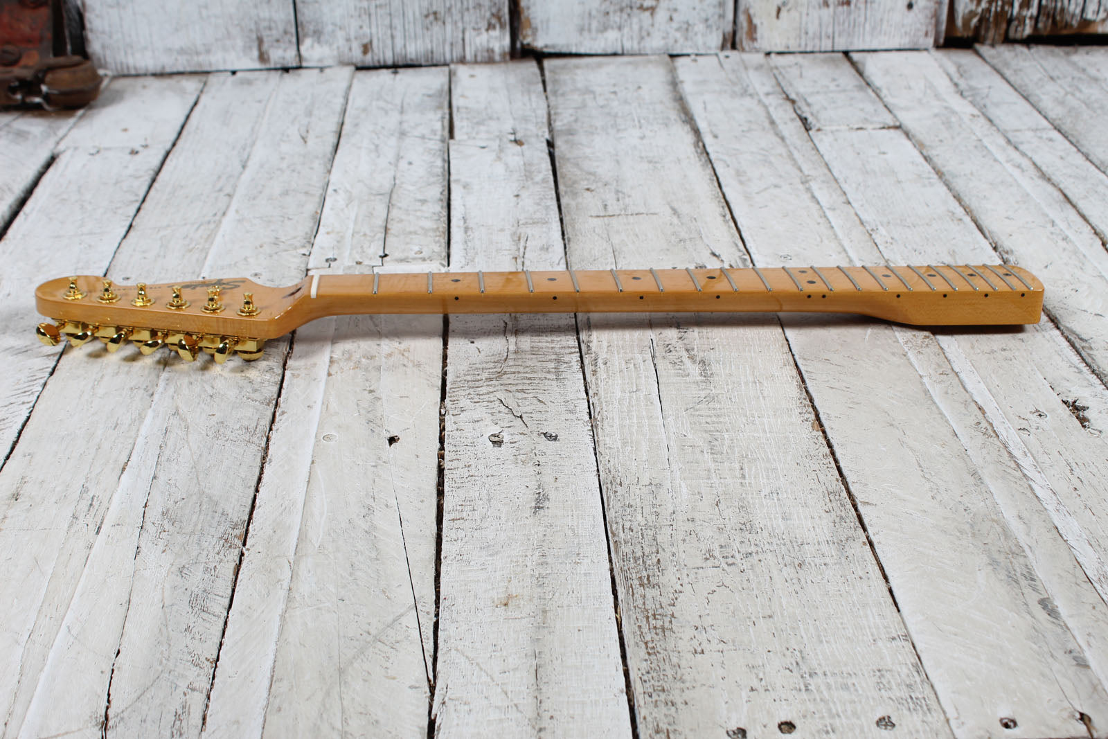 Fender Squier Classic Vibe 50s Stratocaster Neck Strat Electric Guitar Neck