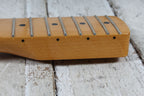 Fender Squier Classic Vibe 50s Stratocaster Neck Strat Electric Guitar Neck