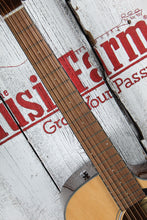 Load image into Gallery viewer, Fender CD-60SCE 12 String Dreadnought Acoustic Electric Guitar Solid Spruce Top