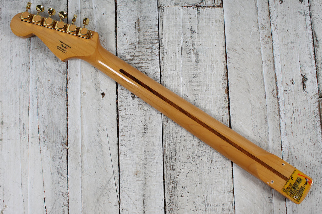 Fender Squier Classic Vibe 50s Stratocaster Neck Strat Electric Guitar Neck