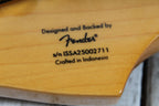Fender Squier Classic Vibe 50s Stratocaster Neck Strat Electric Guitar Neck