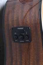 Load image into Gallery viewer, Fender CD-60SCE 12 String Dreadnought Acoustic Electric Guitar Solid Spruce Top