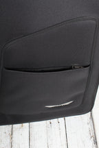 Dean DGB LG Deluxe Gig Bag Large Guitar Gig Bag Electric Guitar Gig Bag Black