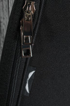 Dean DGB LG Deluxe Gig Bag Large Guitar Gig Bag Electric Guitar Gig Bag Black