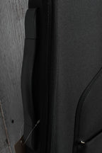Dean DGB LG Deluxe Gig Bag Large Guitar Gig Bag Electric Guitar Gig Bag Black