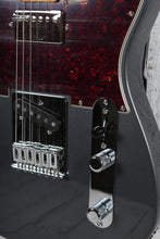 Load image into Gallery viewer, Fender LTD Player II Telecaster Electric Guitar Charcoal Frost Metallic