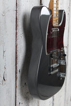 Load image into Gallery viewer, Fender LTD Player II Telecaster Electric Guitar Charcoal Frost Metallic