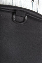 Dean DGB LG Deluxe Gig Bag Large Guitar Gig Bag Electric Guitar Gig Bag Black