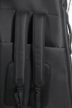 Dean DGB LG Deluxe Gig Bag Large Guitar Gig Bag Electric Guitar Gig Bag Black