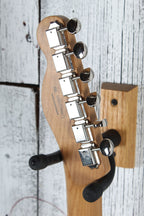 Fender LTD Player II Telecaster Electric Guitar Charcoal Frost Metallic