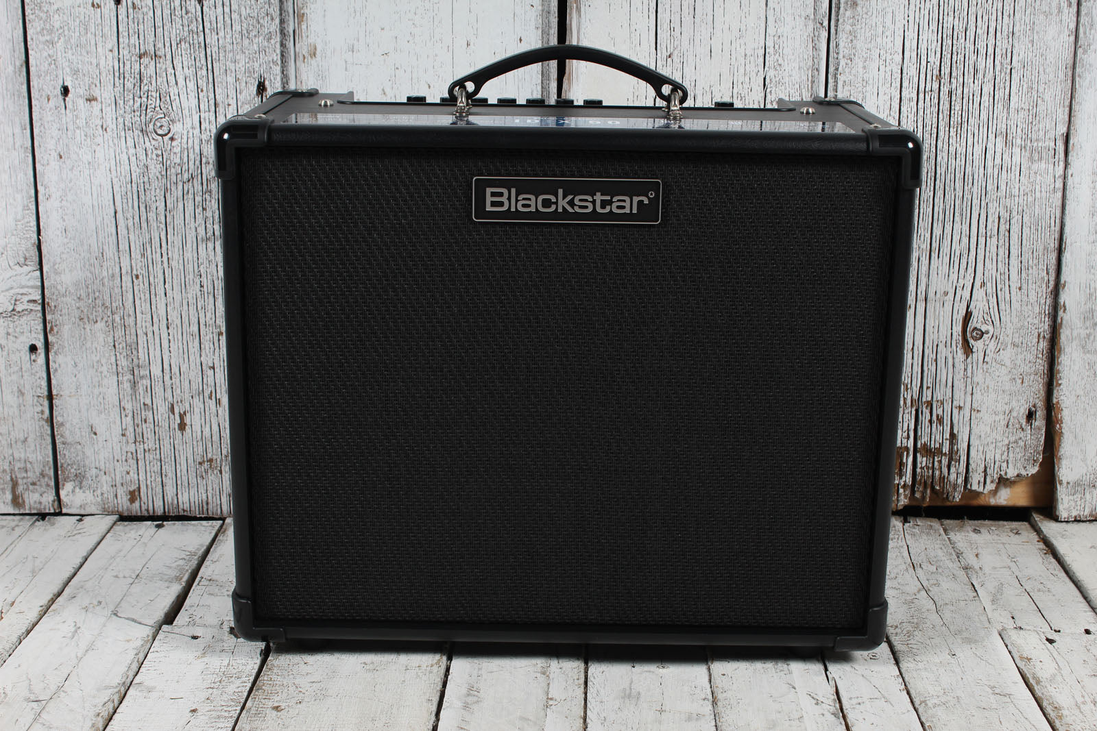 Blackstar ID:X 50 Electric Guitar Amplifier 50 Watt 1 x 12 Digital Combo Amp Main image