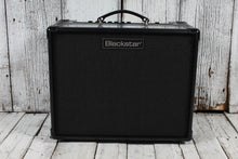 Load image into Gallery viewer, Blackstar ID:X 50 Electric Guitar Amplifier 50 Watt 1 x 12 Digital Combo Amp