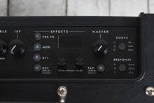Load image into Gallery viewer, Blackstar ID:X 50 Electric Guitar Amplifier 50 Watt 1 x 12 Digital Combo Amp