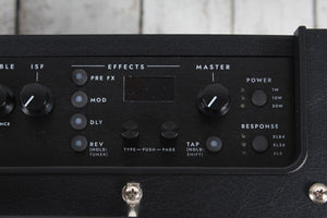 Blackstar ID:X 50 Electric Guitar Amplifier 50 Watt 1 x 12 Digital Combo Amp