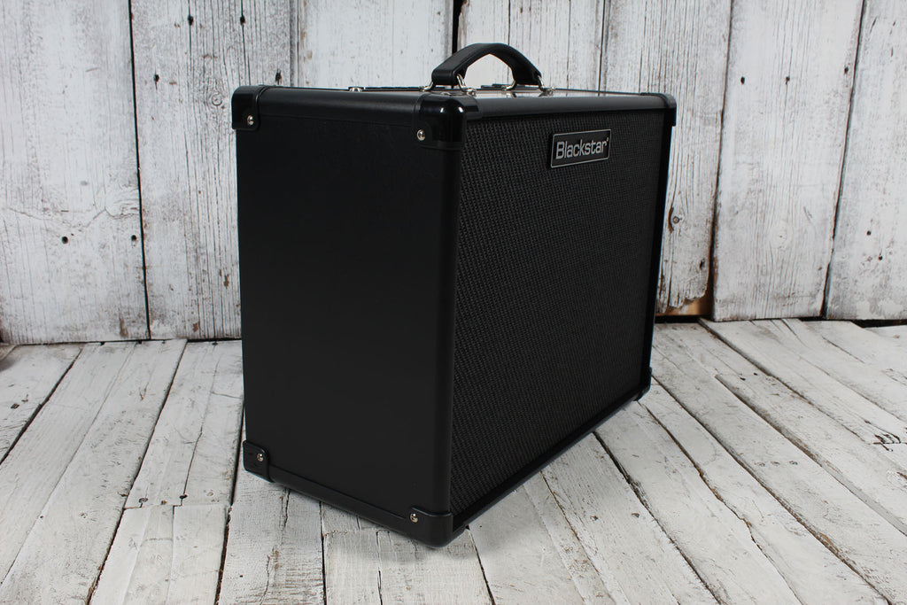 Blackstar ID:X 50 Electric Guitar Amplifier 50 Watt 1 x 12 Digital Combo Amp