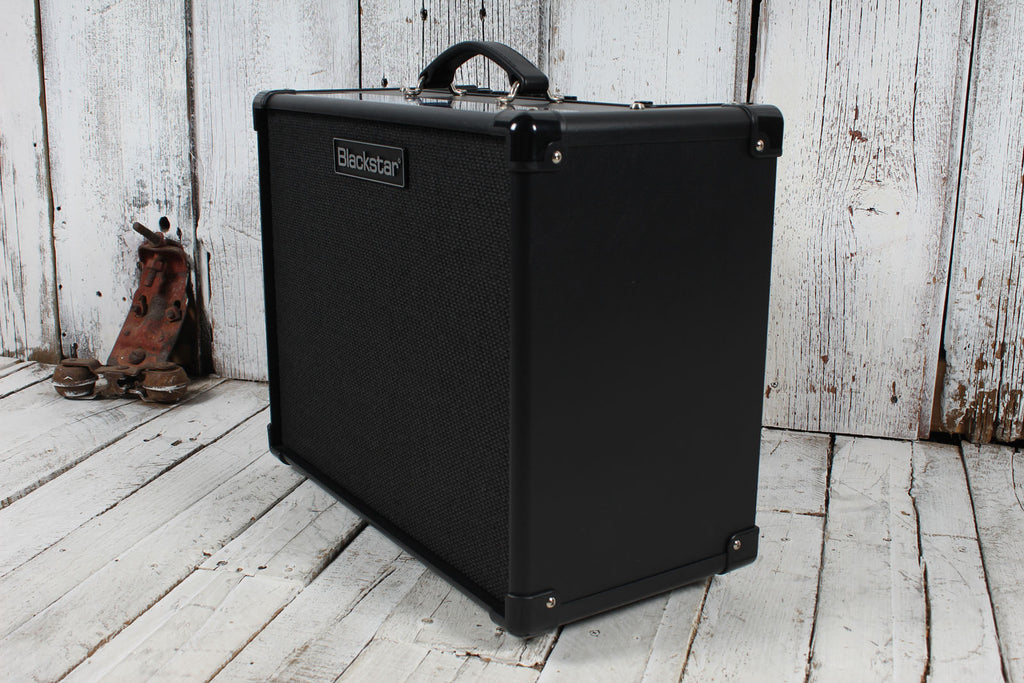 Blackstar ID:X 50 Electric Guitar Amplifier 50 Watt 1 x 12 Digital Combo Amp