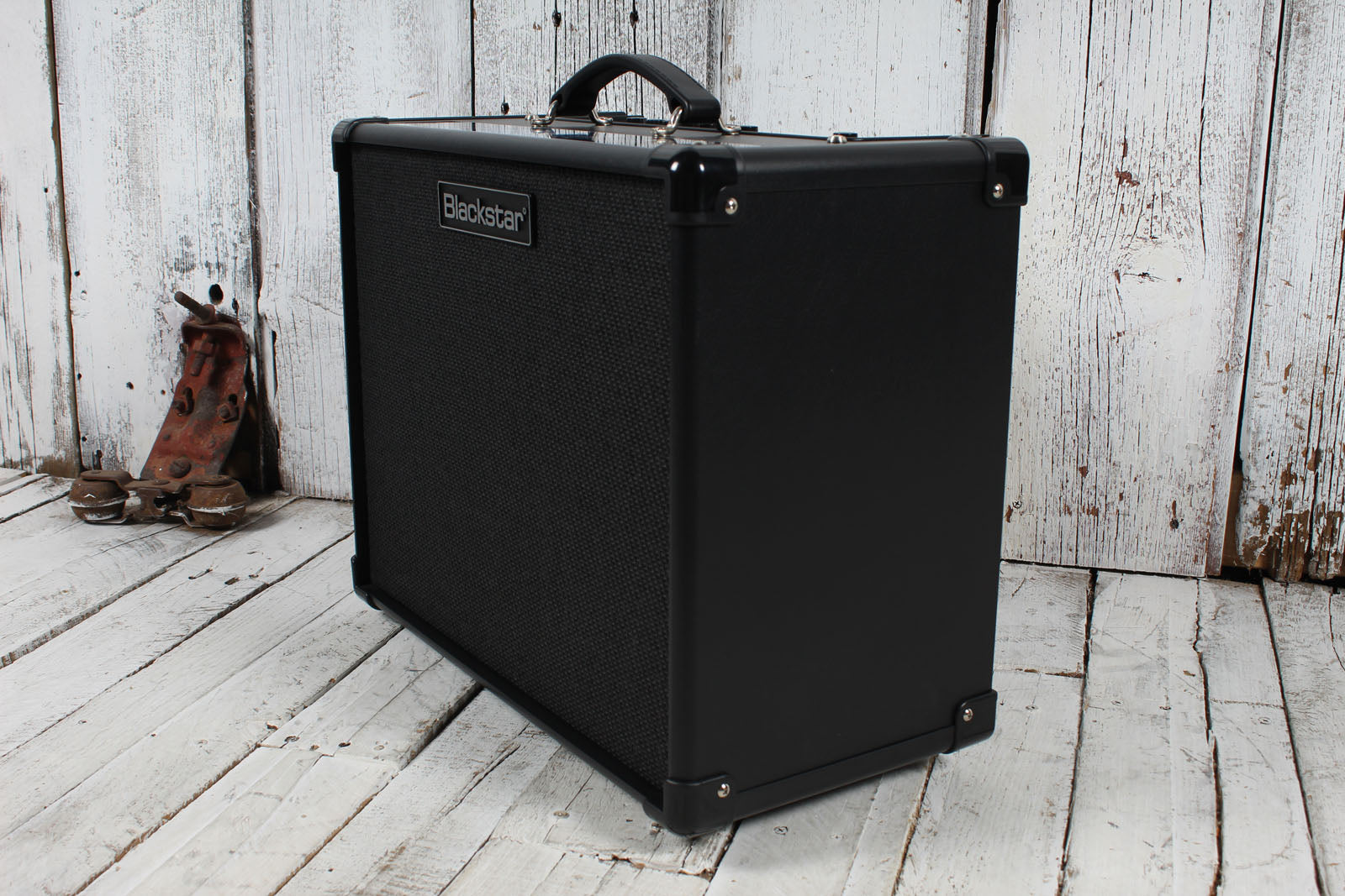 Blackstar ID:X 50 Electric Guitar Amplifier 50 Watt 1 x 12 Digital Combo Amp