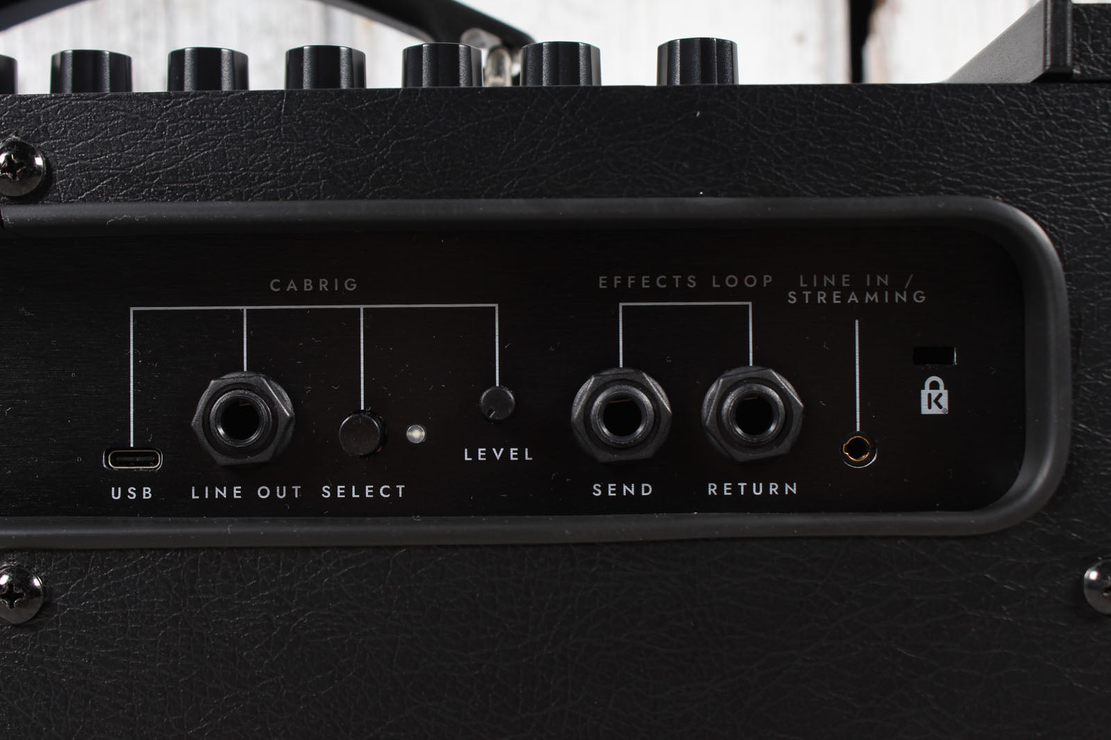 Blackstar ID:X 50 Electric Guitar Amplifier 50 Watt 1 x 12 Digital Combo Amp