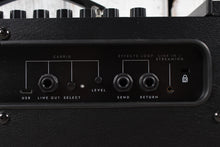 Load image into Gallery viewer, Blackstar ID:X 50 Electric Guitar Amplifier 50 Watt 1 x 12 Digital Combo Amp