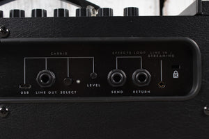 Blackstar ID:X 50 Electric Guitar Amplifier 50 Watt 1 x 12 Digital Combo Amp