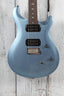 PRS SE CE 24 Standard Electric Guitar Ice Blue Metallic with Gig Bag