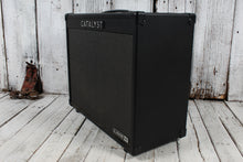 Load image into Gallery viewer, LIne 6 Catalyst 100 Amplifier 100 Watt 1 x 12 Combo Electric Guitar Amplifier