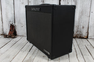 LIne 6 Catalyst 100 Amplifier 100 Watt 1 x 12 Combo Electric Guitar Amplifier