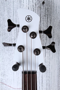 Yamaha TRBX304 Bass Guitar 4 String Electric Bass Guitar Active Electronics