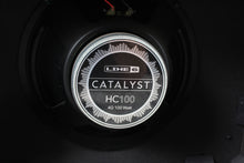 Load image into Gallery viewer, LIne 6 Catalyst 100 Amplifier 100 Watt 1 x 12 Combo Electric Guitar Amplifier