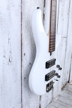 Load image into Gallery viewer, Yamaha TRBX304 Bass Guitar 4 String Electric Bass Guitar Active Electronics