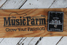 Load image into Gallery viewer, Electro-Harmonix Micro Metal Muff Pedal Electric Guitar Distortion Effects Pedal