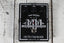Electro-Harmonix Micro Metal Muff Pedal Electric Guitar Distortion Effects Pedal