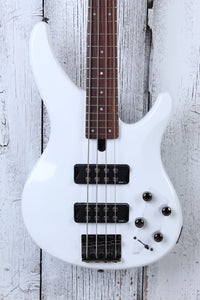 Yamaha TRBX304 Bass Guitar 4 String Electric Bass Guitar Active Electronics