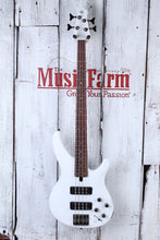 Load image into Gallery viewer, Yamaha TRBX304 Bass Guitar 4 String Electric Bass Guitar Active Electronics